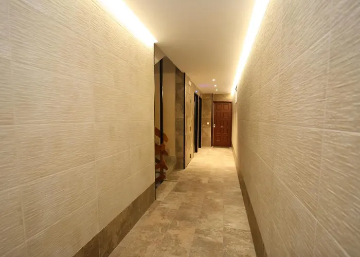 Appartamento Precioso Estudio Primera Linea Fossa-puerto