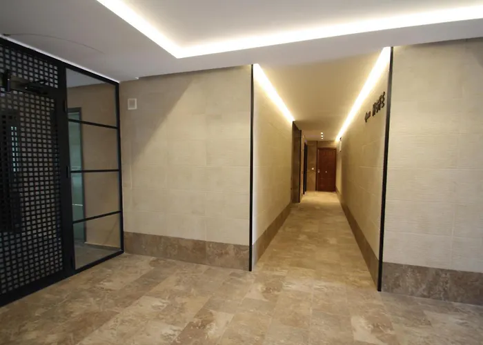 Appartamento Precioso Estudio Primera Linea Fossa-puerto *